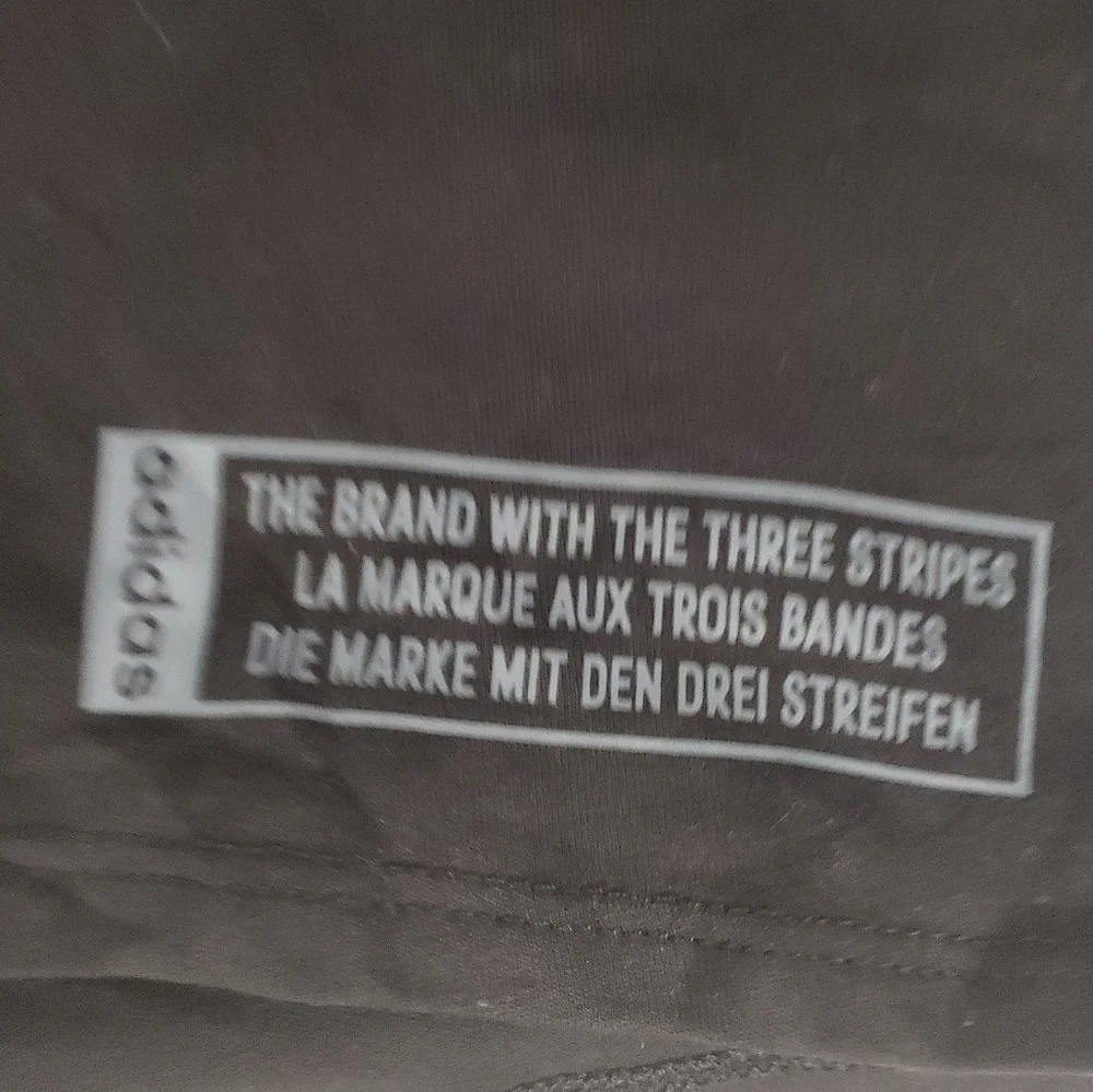 NWOT Men's Adidas Boxer Briefs - Picture 3 of 6